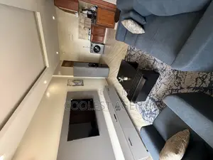 Furnished 1bdrm Apartment in Coolest Estate, Kijitonyama for rent