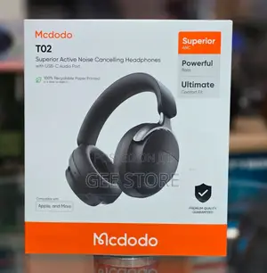 Mc Dodo T02