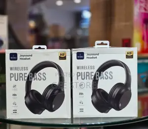 Jaysound Headset