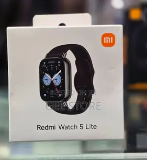 Redmi Watch 5 Lite