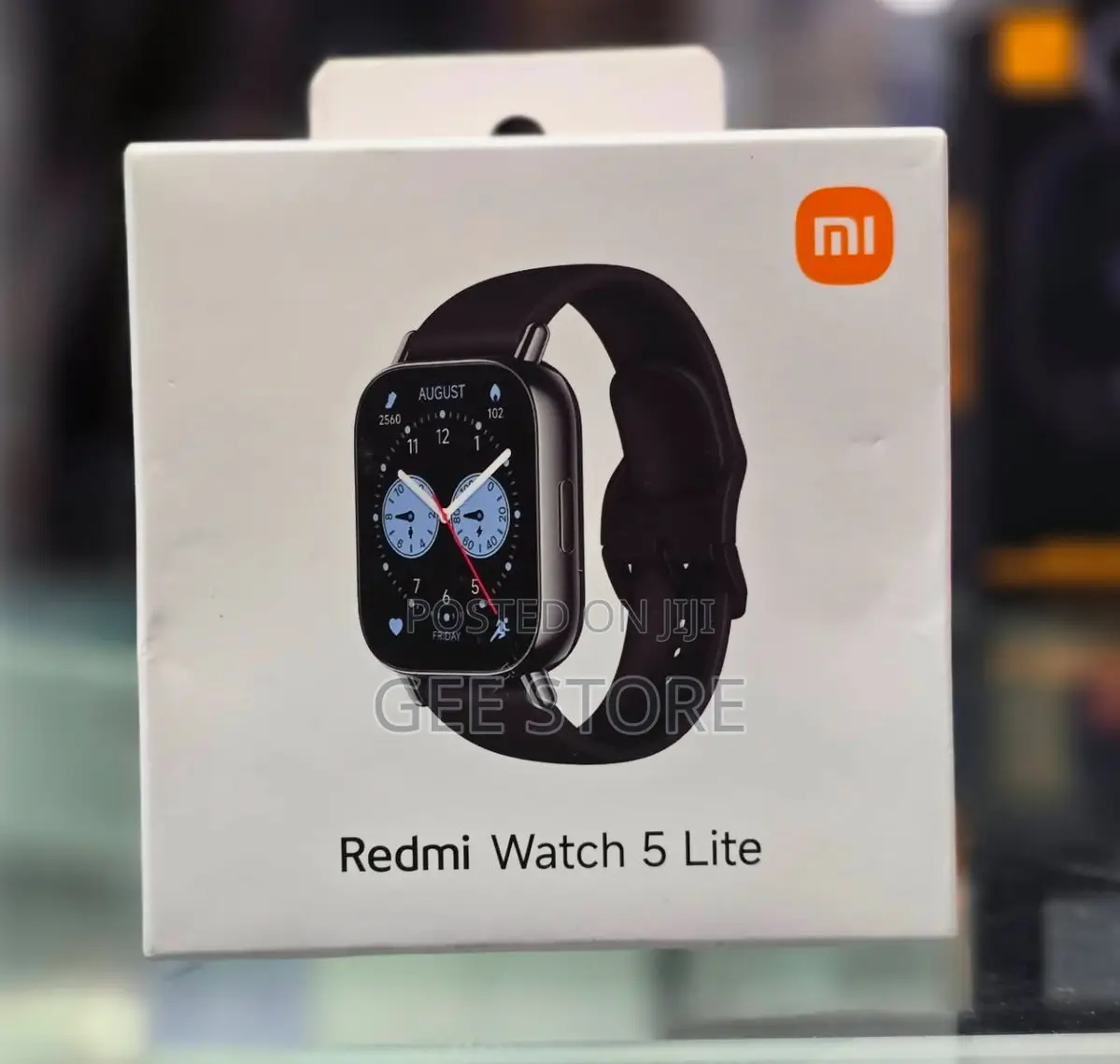 Redmi Watch 5 Lite