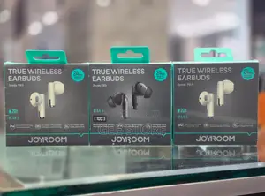 Joyroom Earbuds