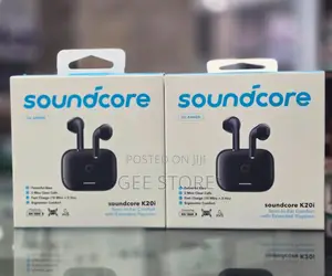 Sound Core K20i
