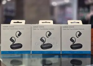 Honor Choice Open Ear Sport Design Earbuds