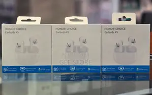 Honor Choice Earbuds
