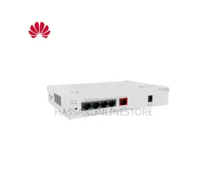 Huawei Ekitengine Ar2a80 Enterprise-Grade 2.5ge Multi-Service Router