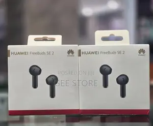 Huawei Free Buds Se2