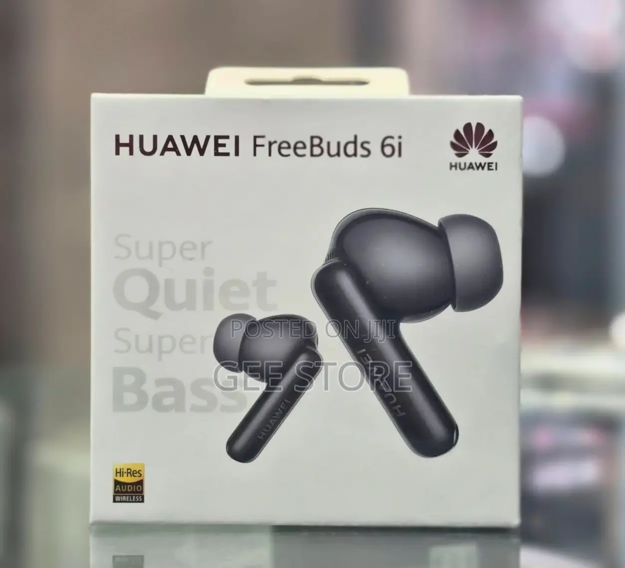 Huawei Free Buds 6i