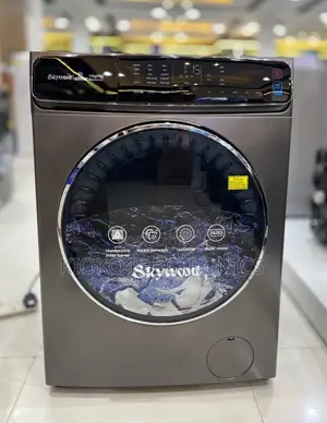 11kgs Wash Dry Washing Machine