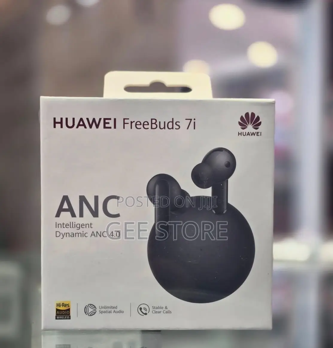 Huawei Free Buds 7i