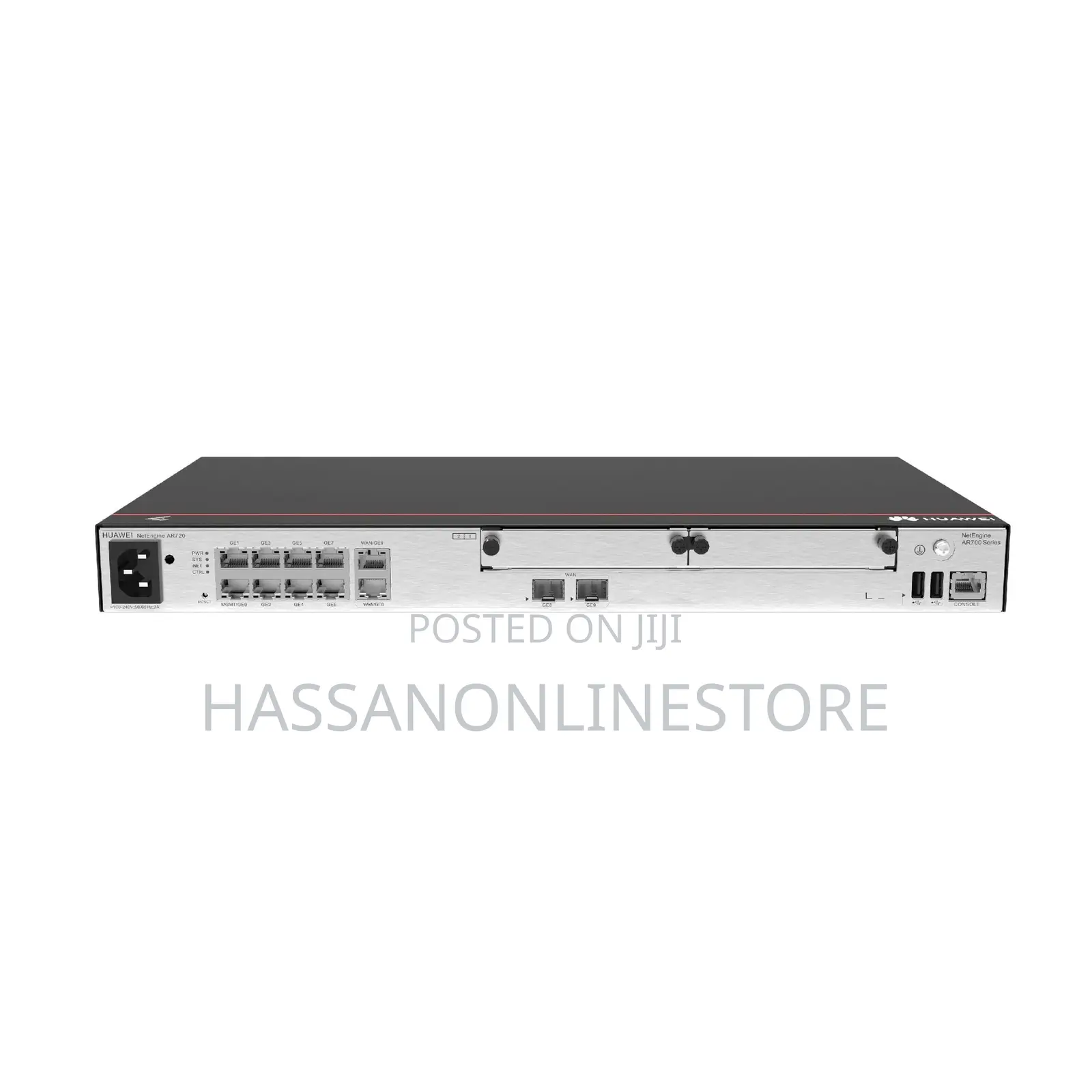 Huawei Netengine Ar720 Enterprise Router