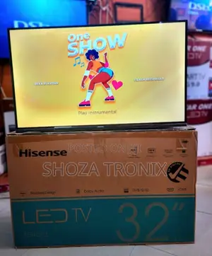 Hisense Inch 32 Led