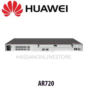 Huawei Netengine Ar720 Enterprise Router