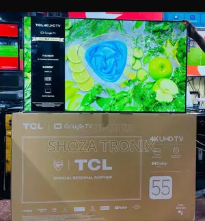 TCL Inch 55 Smart