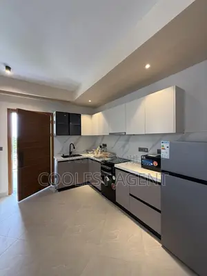 Furnished 2bdrm Apartment in Coolest Estate, Masaki for rent