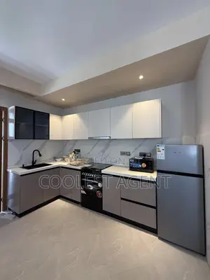 Furnished 2bdrm Apartment in Coolest Estate, Masaki for rent
