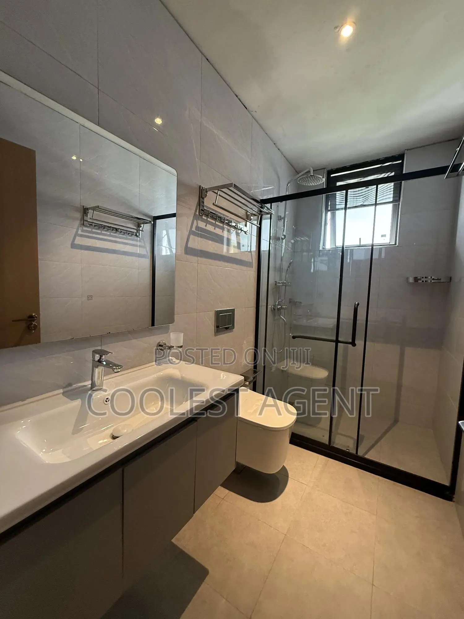 Furnished 2bdrm Apartment in Coolest Estate, Masaki for rent