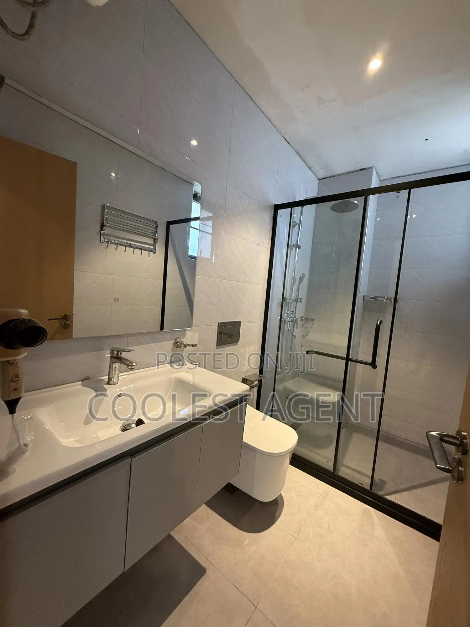 Furnished 2bdrm Apartment in Coolest Estate, Masaki for rent