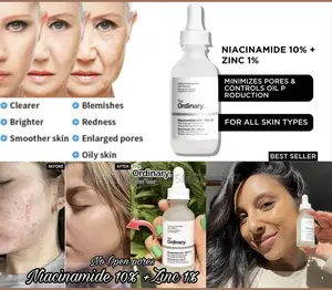 The Ordinary Niacinamide 10%+Zinc1%_ 30