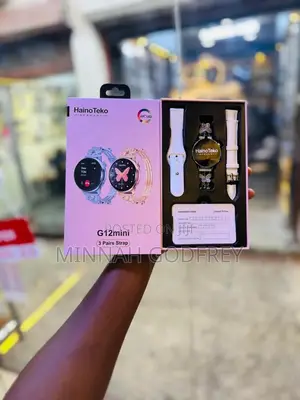 Smartwatch