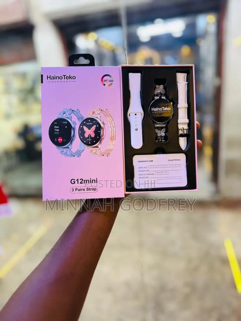 Smartwatch