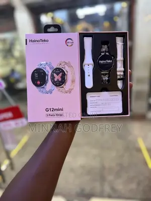 Smartwatch