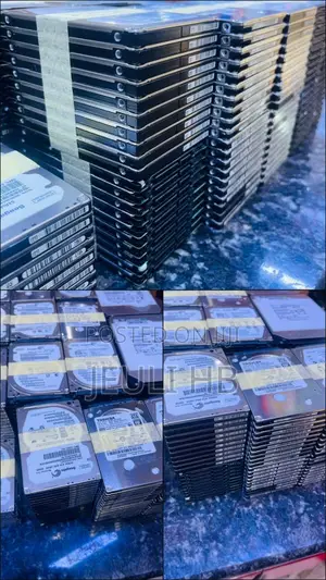 Hard Disk 320gb -500gb -1tb