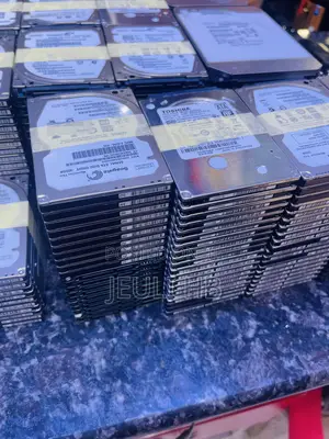 Hard Disk 320gb -500gb -1tb
