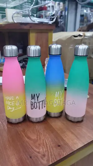 Vaccum Bottle Za Kishua 500ml