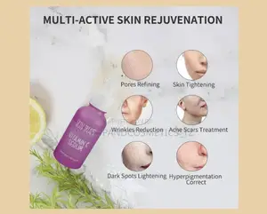 Vitamic C Skin Boosting Serum Set