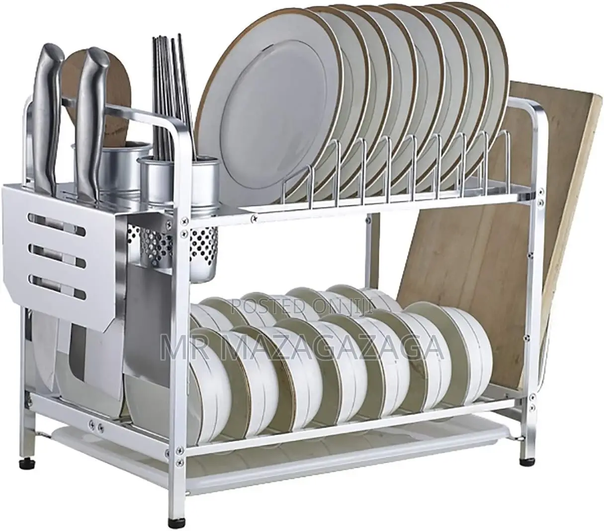 Dish Racks