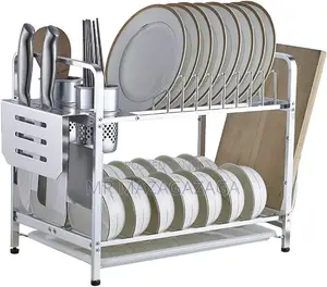 Dish Racks