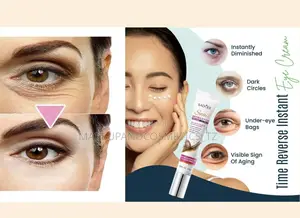 Snail Collage Eye Crem Fades Dark Cirlces