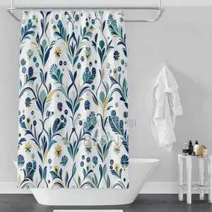 Shower Curtain