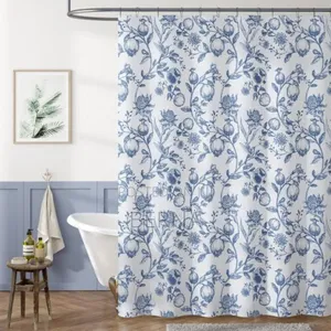 Shower Curtain