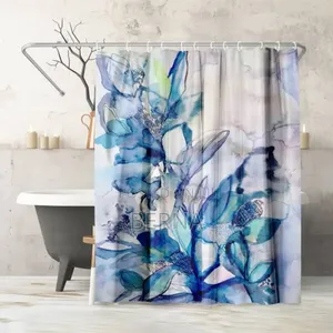 Shower Curtain