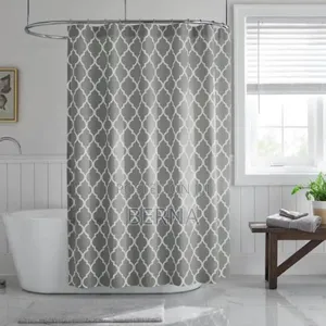 Shower Curtain