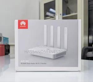 Huawei Ekitengine Ar180 Wireless Router