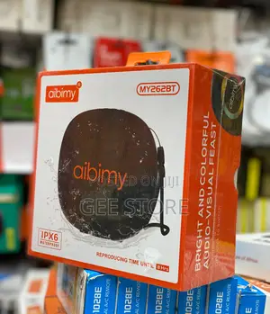 Aibimy Speaker