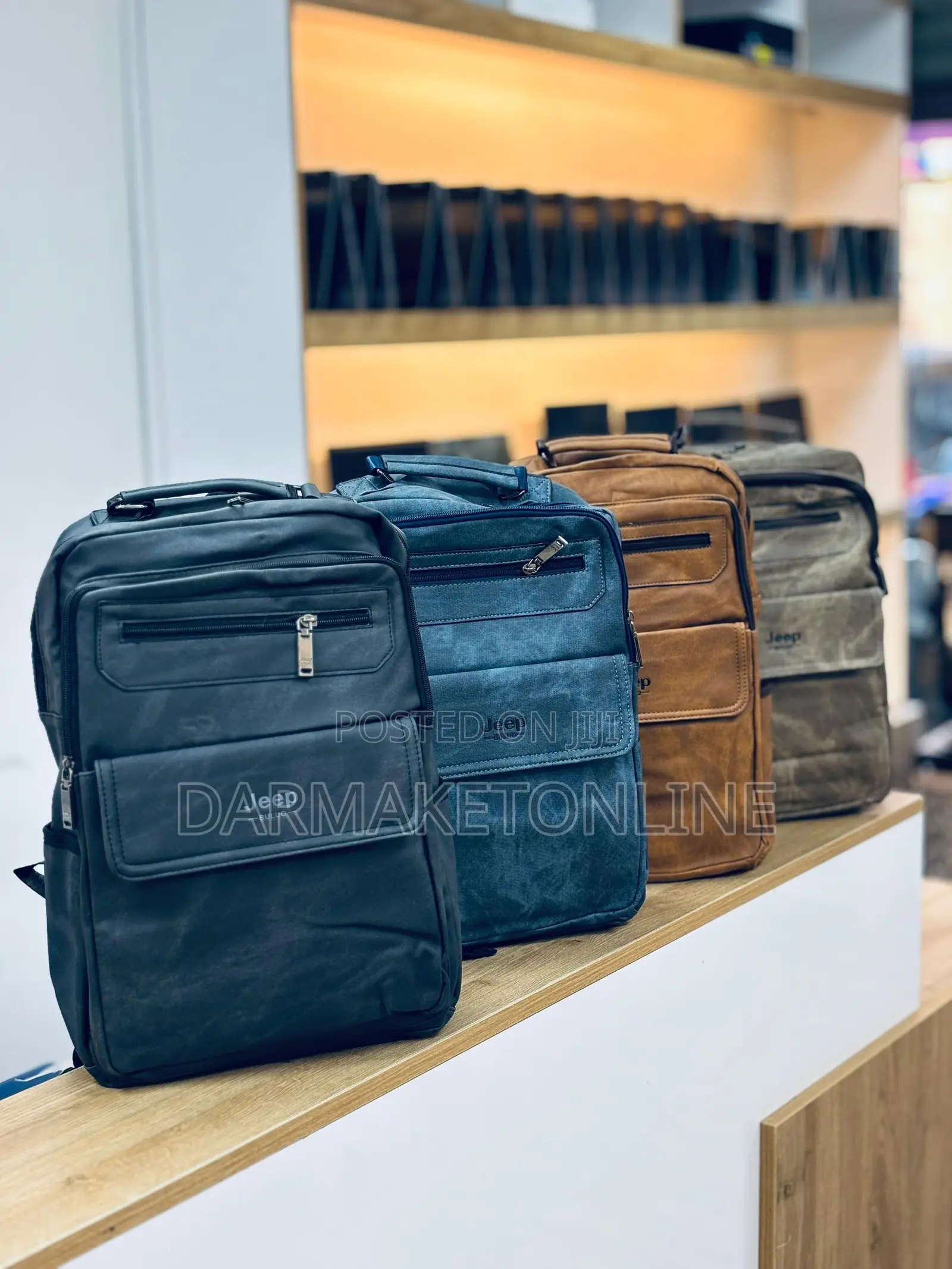 Bag Leather