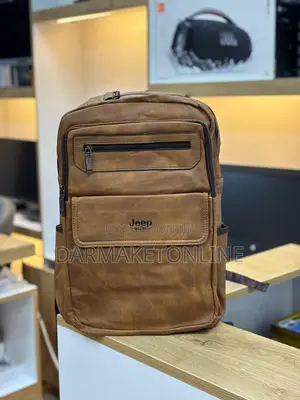 Bag Leather