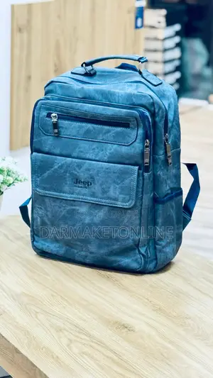 Bag Leather