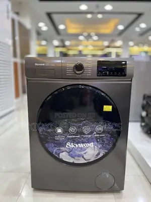 7kgs Skywood Wash Spin Washing Machine