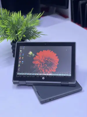 Laptop HP ProBook 11 X360 8GB Intel Core I3 SSD 256GB