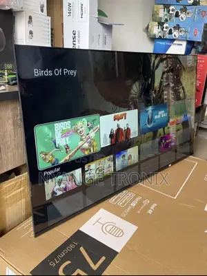 Lg Tv 75ut80 Smart 