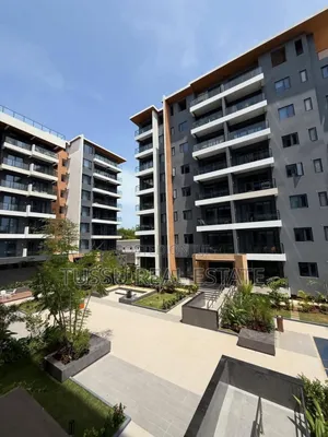 Furnished 3bdrm Apartment in Masaki for rent