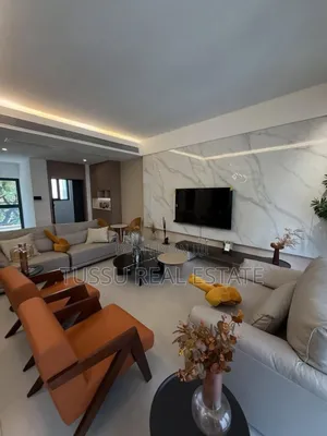 Furnished 3bdrm Apartment in Masaki for rent