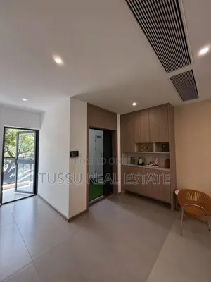 Furnished 3bdrm Apartment in Masaki for rent