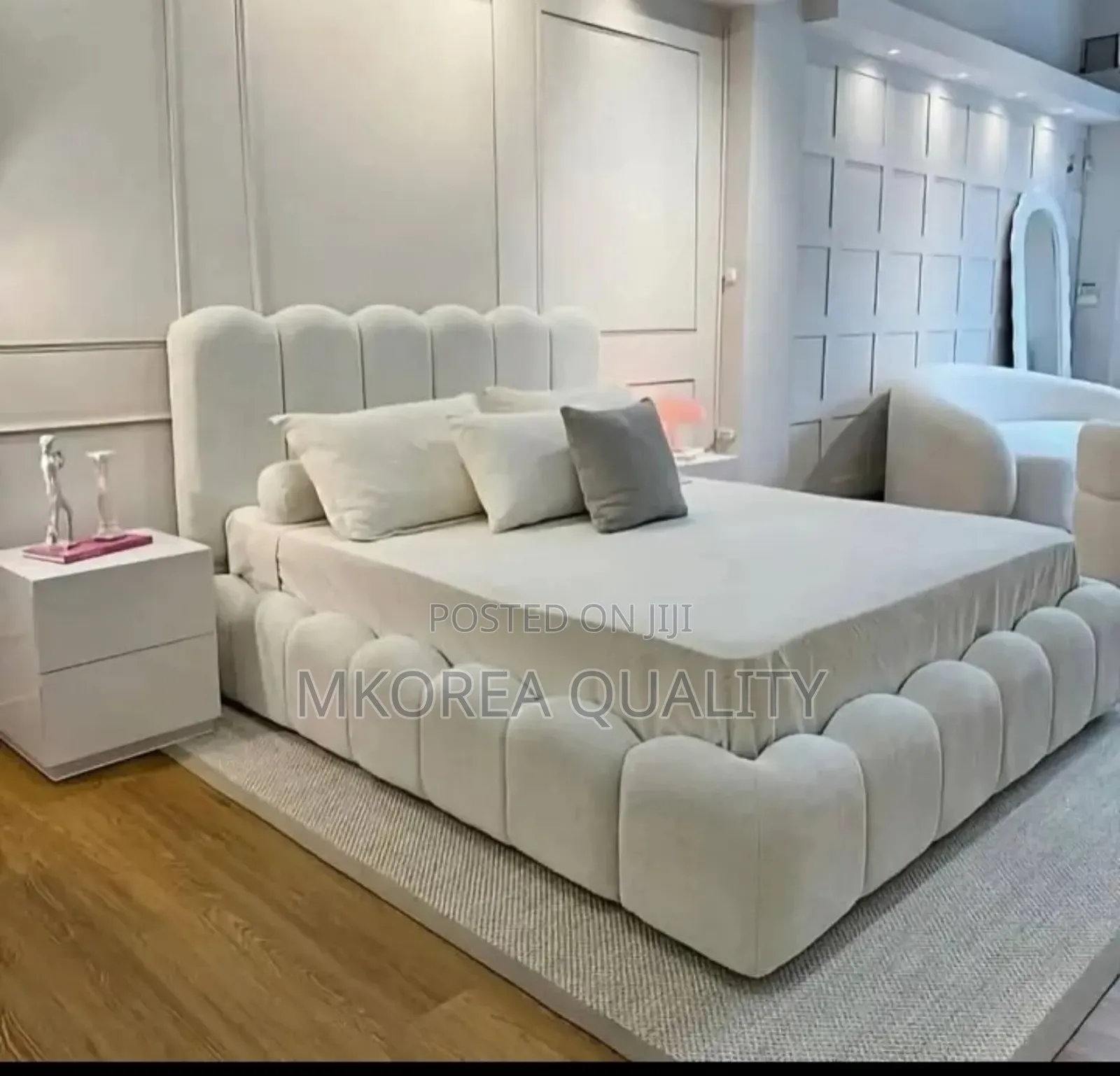 Bedsofa New Vision 2026