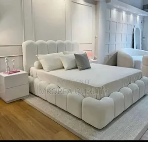 Bedsofa New Vision 2026
